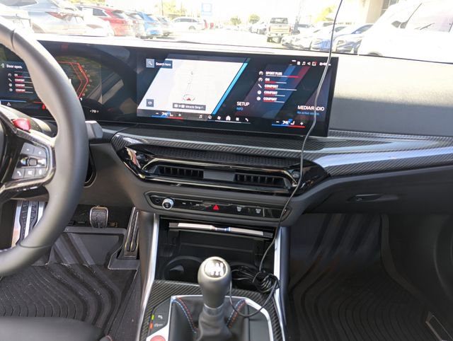 Used 2026 BMW M2 w/ Lighting Package image 22