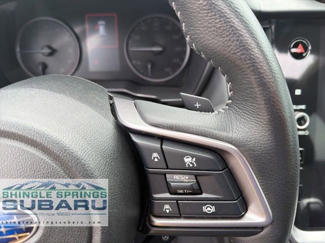 Certified 2023 Subaru Outback Limited image 44