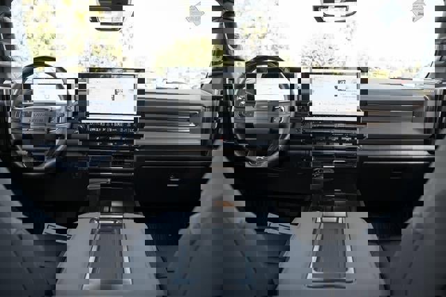 Used 2024 GMC Hummer EV 2X w/ Extreme Off-Road Package image 77