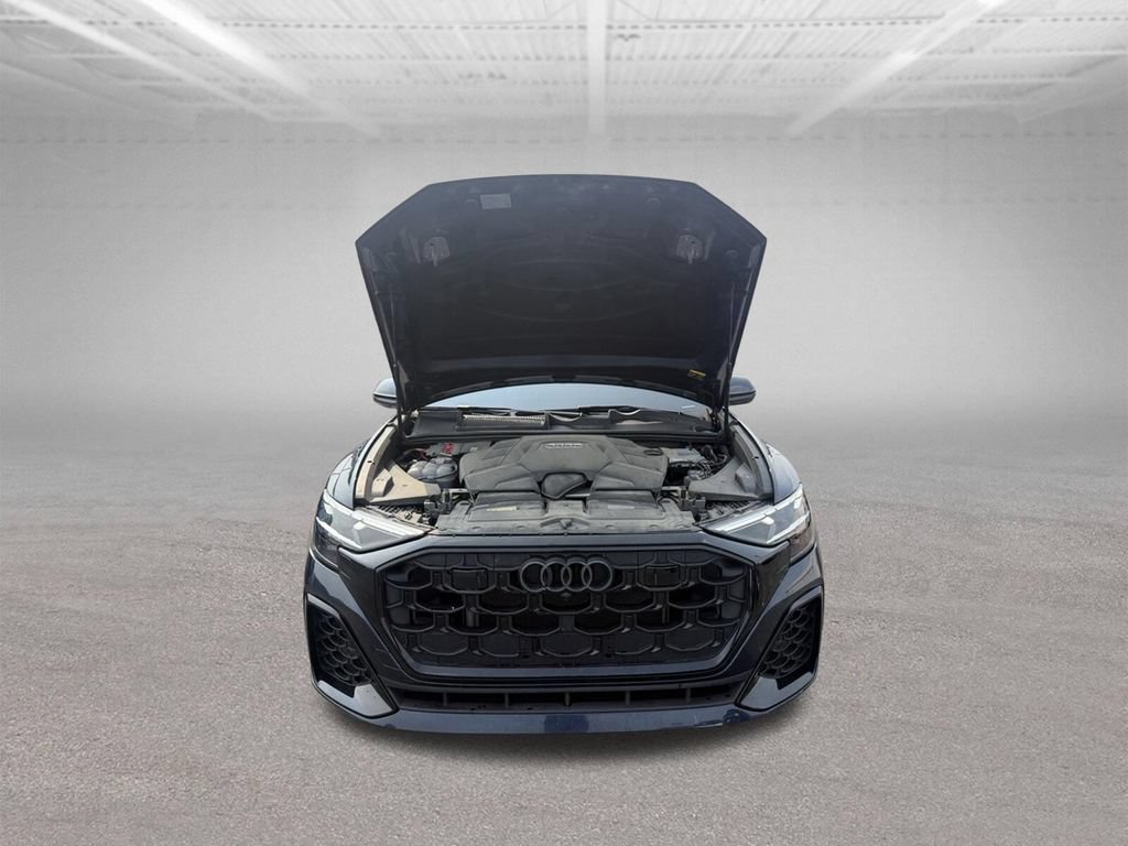 Used 2024 Audi Q8 Premium Plus AWD/4WD image 56