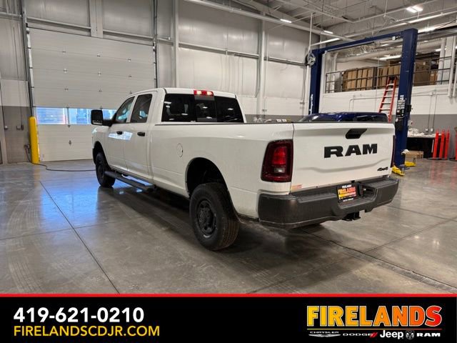 New 2026 RAM 2500 Tradesman image 5
