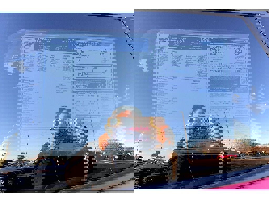 New 2026 Ford Escape Active w/ Active Premium Tech Pack image 15