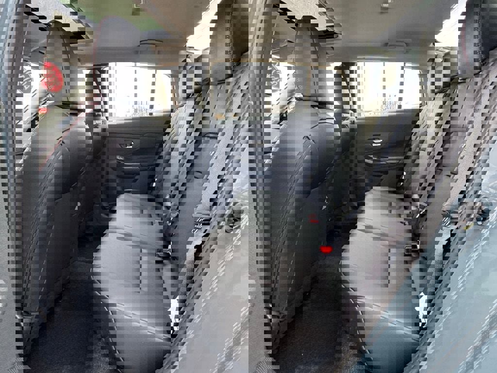 New 2026 Nissan Sentra SR w/ SR Premium Package image 13