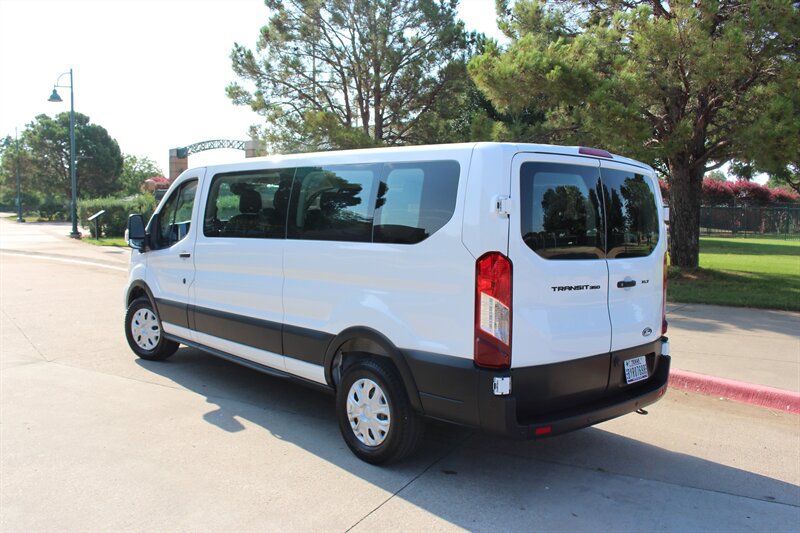Used 2026 Ford Transit 350 XLT RWD image 3