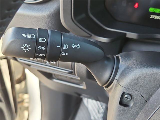 Certified 2025 Toyota Land Cruiser 1958 AWD/4WD image 15