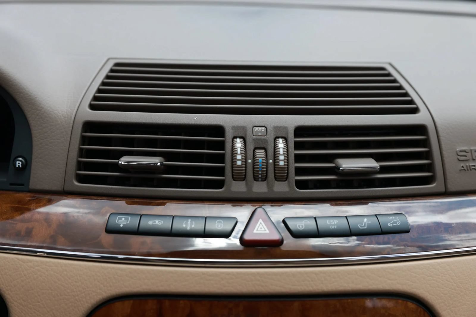 Used 2003 Mercedes-Benz S 500 image 34