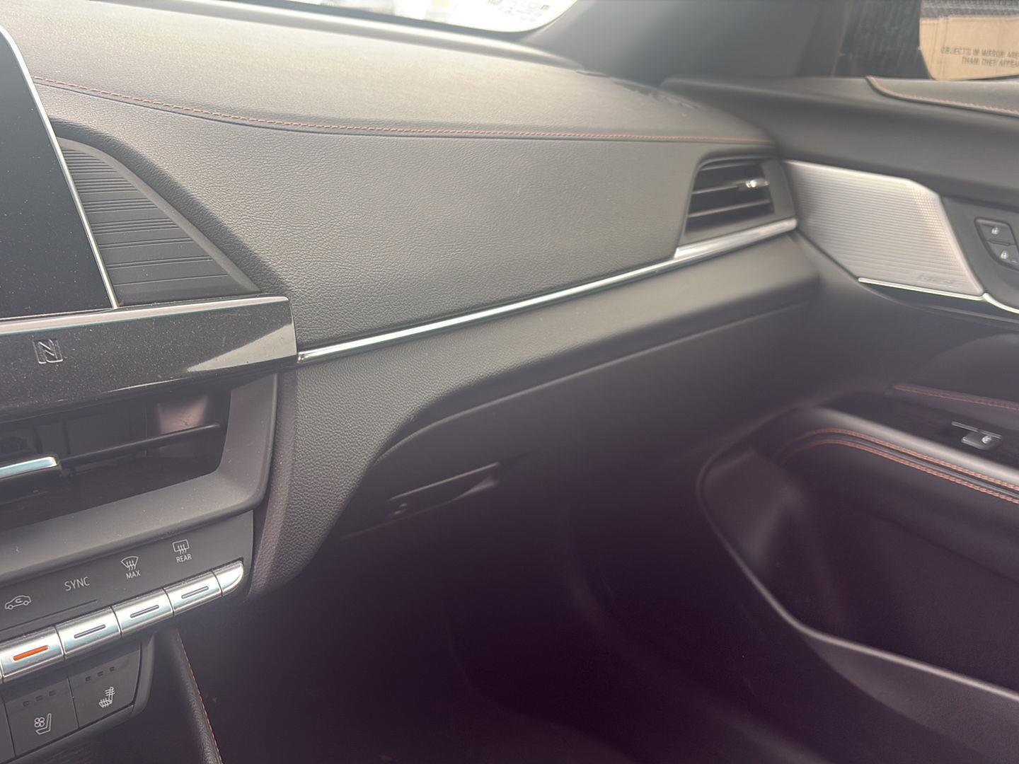 Used 2020 Cadillac CT4 Sport RWD image 18