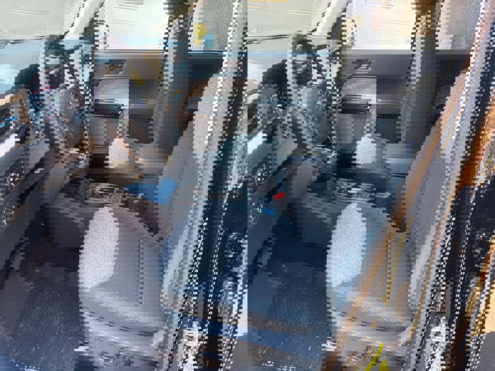 New 2026 Ford Maverick XLT w/ XLT Luxury Package AWD/4WD image 13