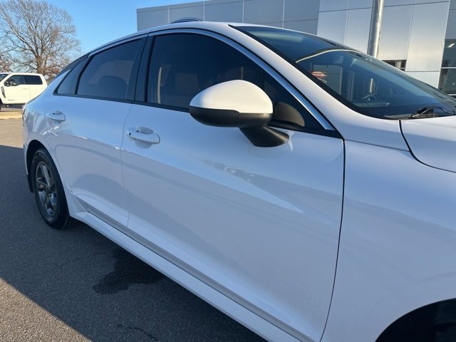 Used 2023 Kia K5 LXS image 6