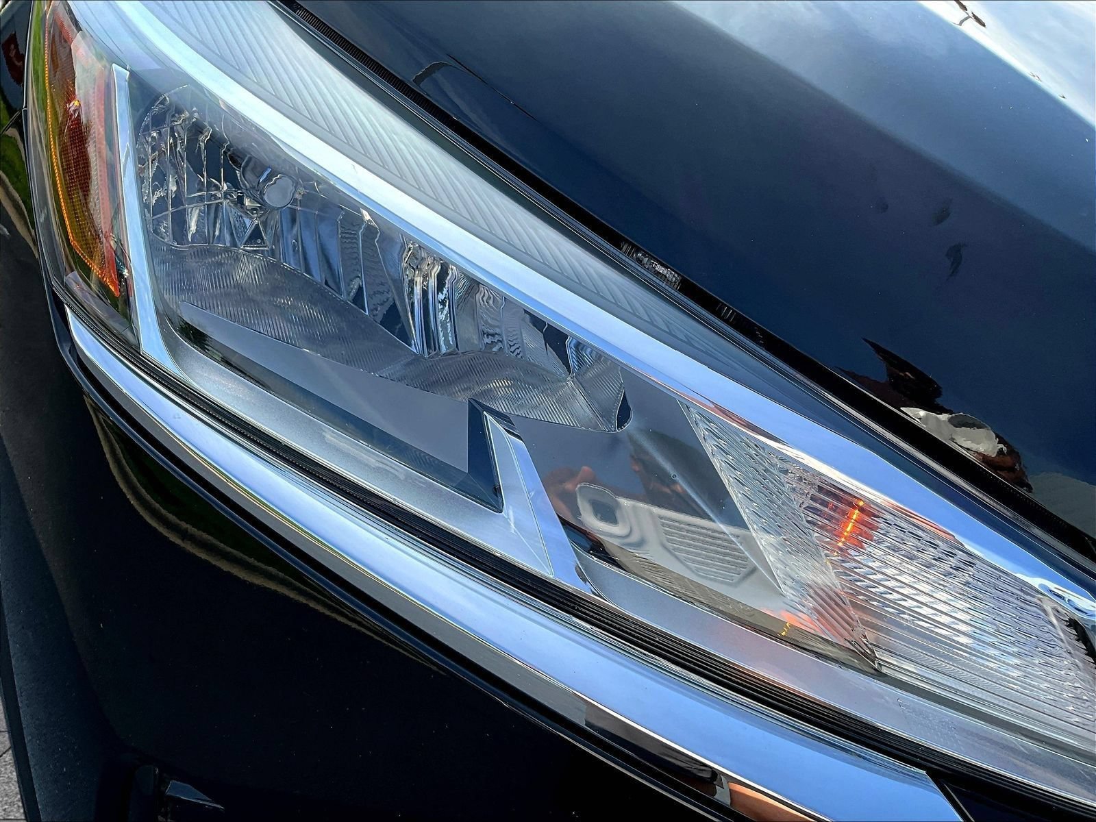 Certified 2024 Nissan Kicks SV FWD image 34