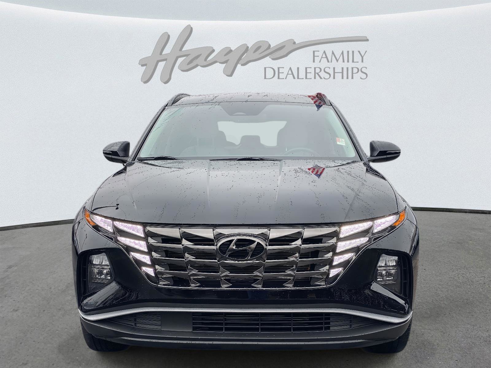 Used 2022 Hyundai Tucson SEL w/ Convenience + Premium Package image 16