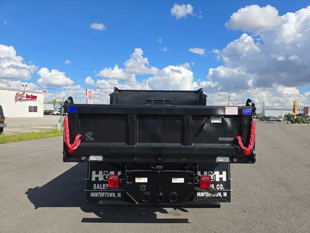 New 2026 Ford F350 XL w/ Snow Plow Prep Package image 5