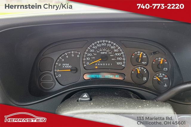Used 2006 GMC Sierra 1500 W/T image 10