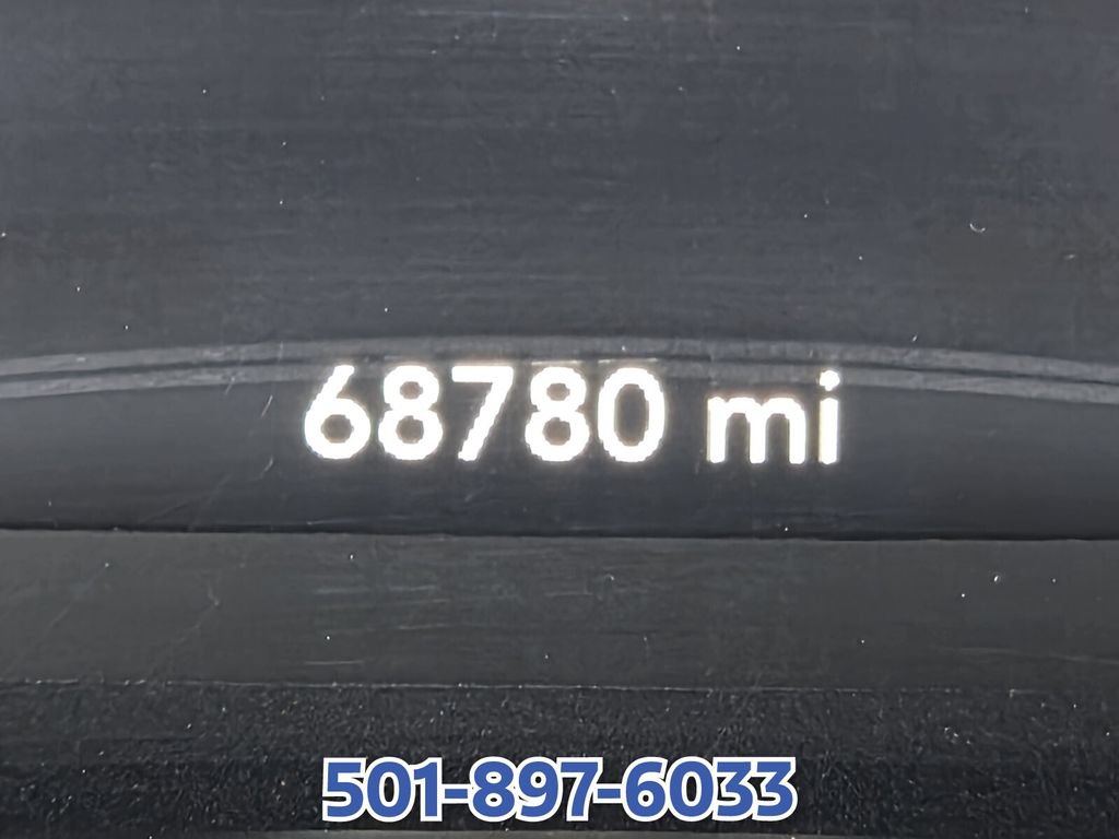 Used 2022 Chrysler Voyager LX FWD image 23