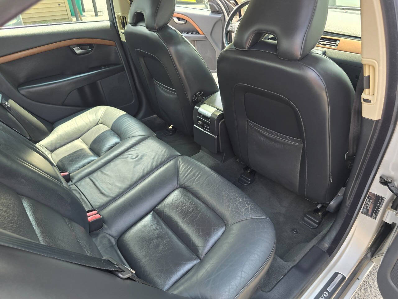 Used 2008 Volvo S80 3.2 FWD image 25