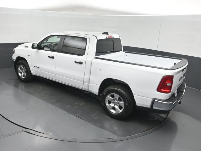 New 2027 RAM 1500 Tradesman AWD/4WD image 47