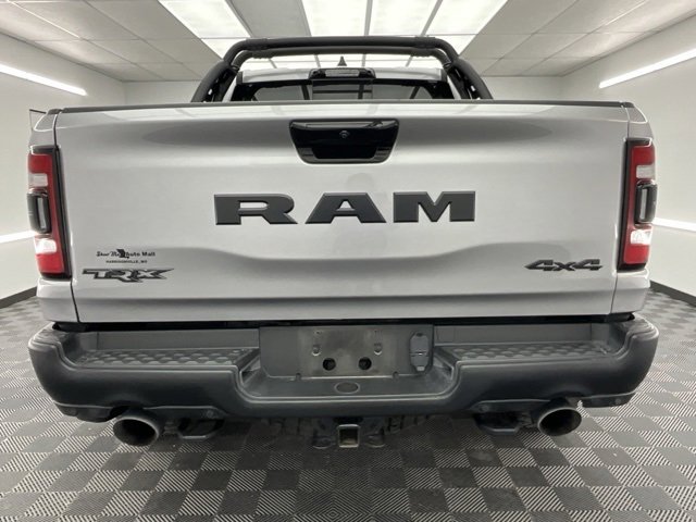 Used 2023 RAM 1500 TRX w/ TRX Level 2 Equipment Group image 21