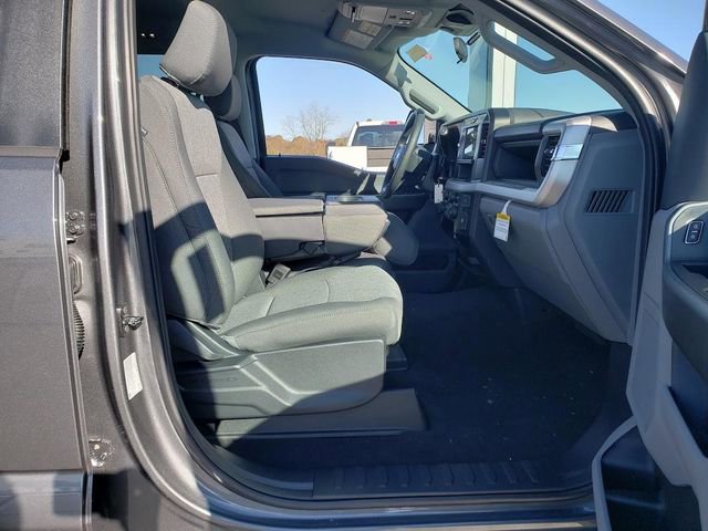 New 2026 Ford F250 XL w/ STX Appearance Package image 18