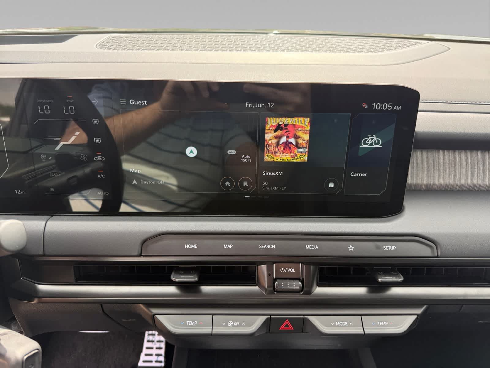 New 2027 Kia Telluride X-Line SX Prestige AWD/4WD image 15