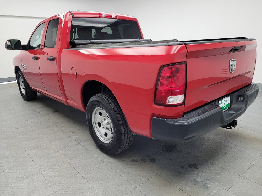 Used 2022 RAM 1500 Tradesman w/ Trailer Tow Group image 5