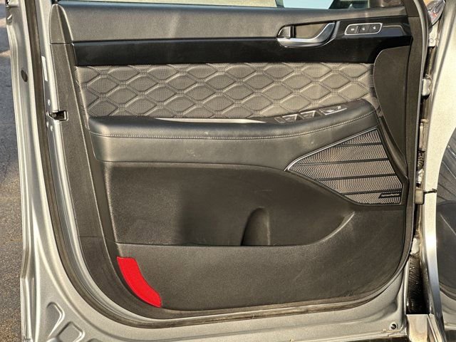 Used 2020 Hyundai Palisade Limited image 13