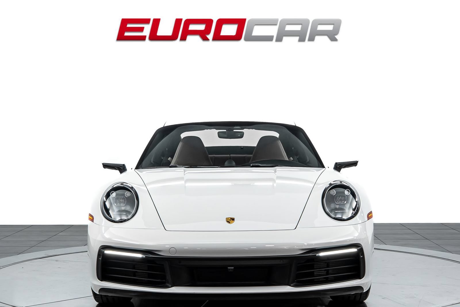 Used 2024 Porsche 911 Carrera S RWD image 8