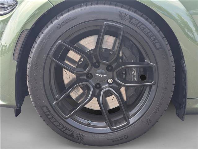 Used 2023 Dodge Charger Scat Pack RWD image 22