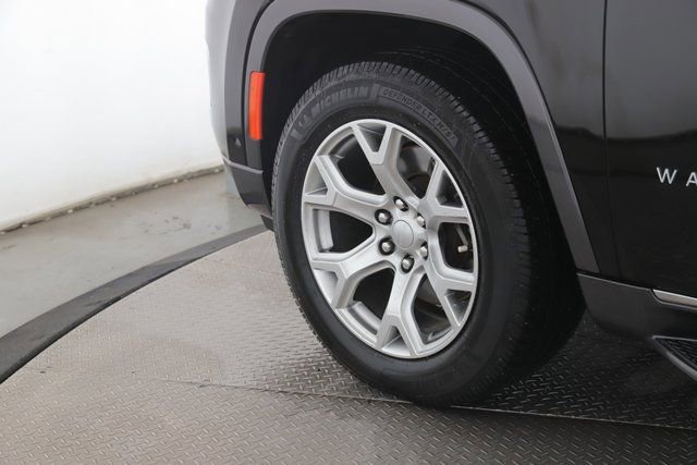 Used 2022 Jeep Wagoneer Series I w/ Convenience Group I image 13