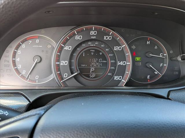 Used 2013 Honda Accord EX image 11