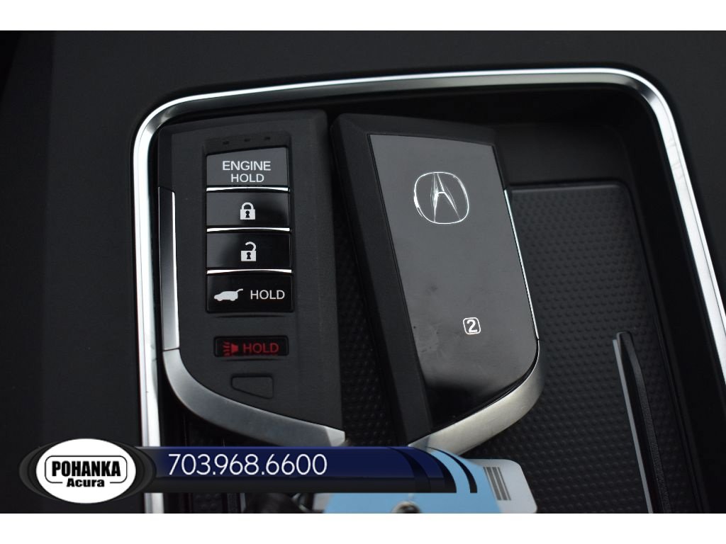 New 2026 Acura MDX A-Spec AWD/4WD image 42