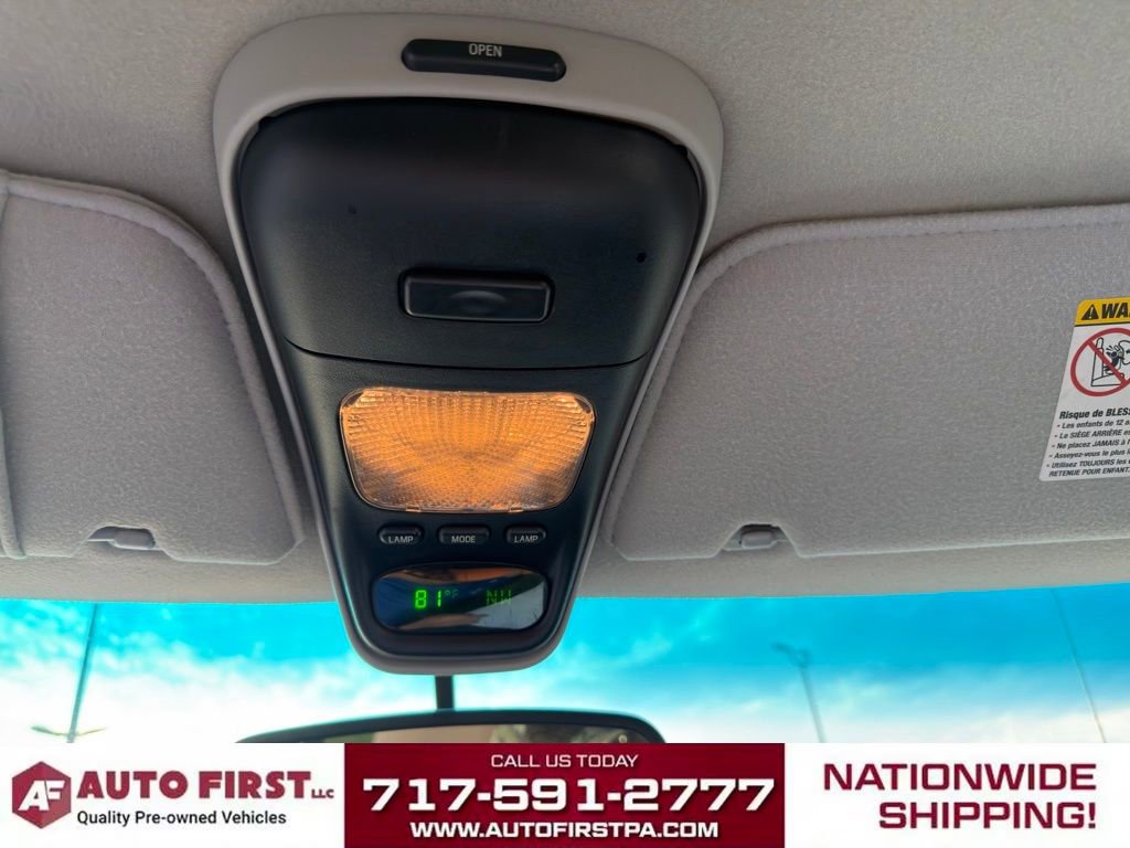 Used 2004 Ford Explorer Sport Trac XLS AWD/4WD image 20
