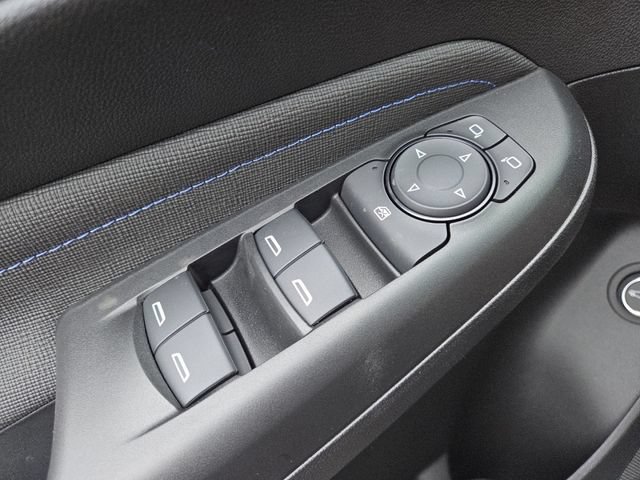 New 2026 Buick Envista Sport Touring w/ Convenience I Package FWD image 10