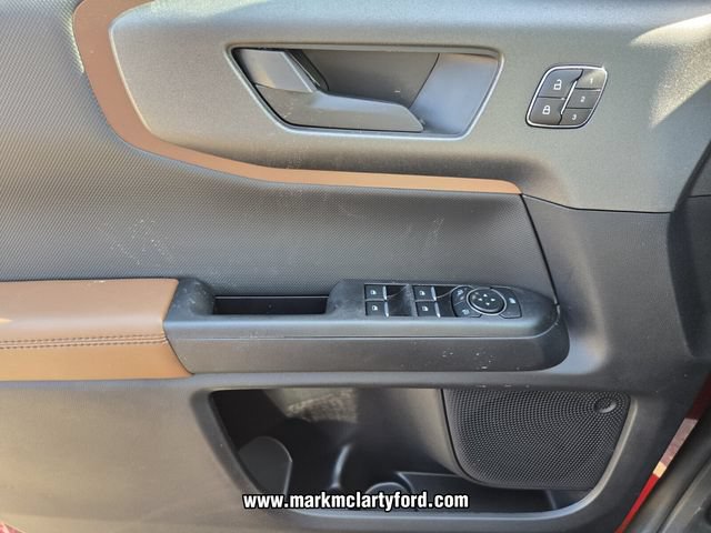 New 2026 Ford Bronco Sport Outer Banks AWD/4WD image 22