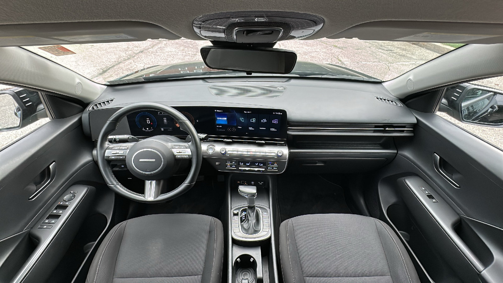 Used 2024 Hyundai Kona SEL AWD/4WD image 25