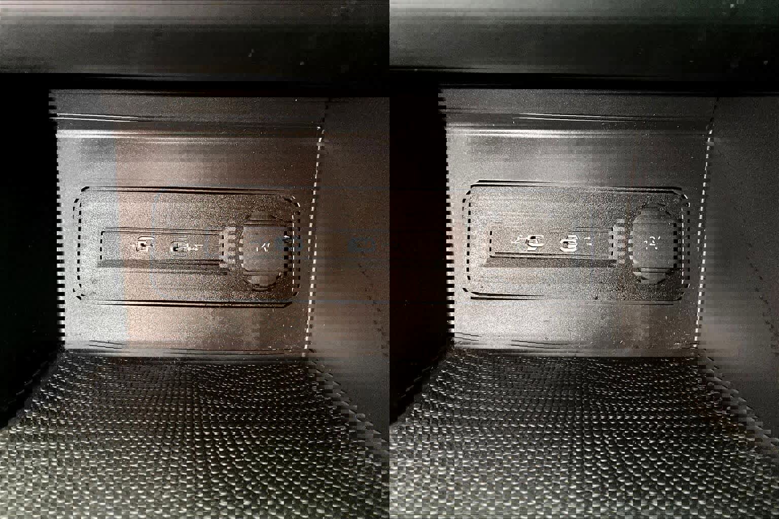 Used 2023 Volkswagen Atlas Cross Sport SE image 36