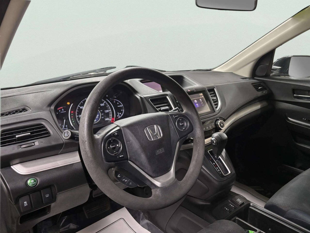 Used 2016 Honda CR-V EX image 11
