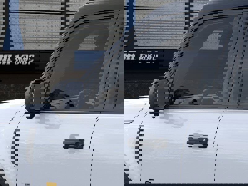 New 2025 Ford Bronco Sport Badlands w/ Badlands Tech Package image 44