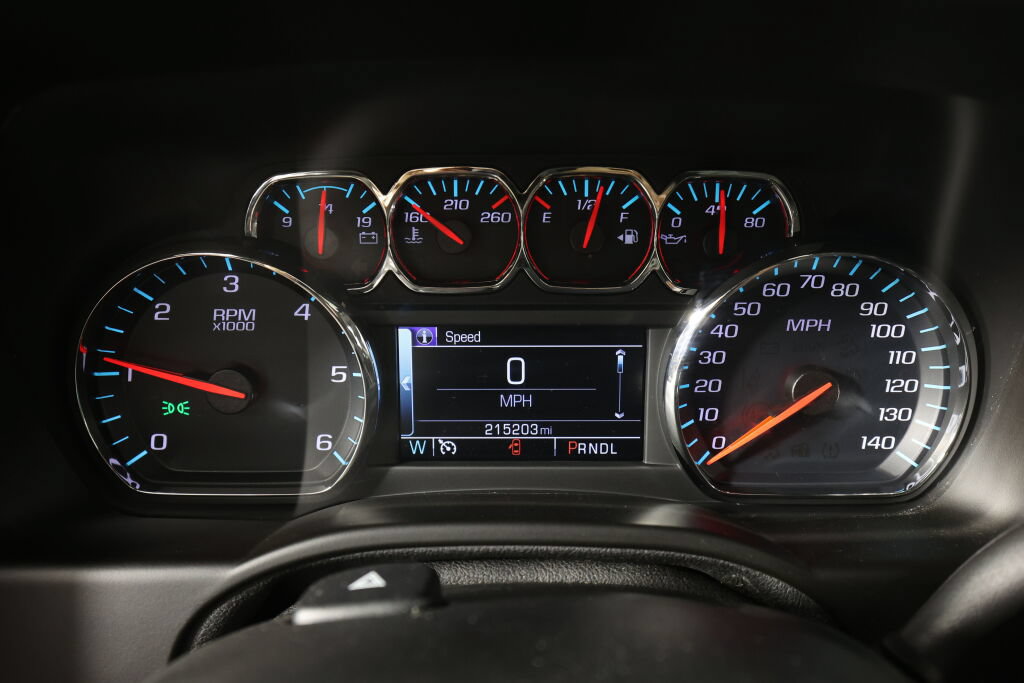 Used 2019 GMC Yukon SLT AWD/4WD image 30