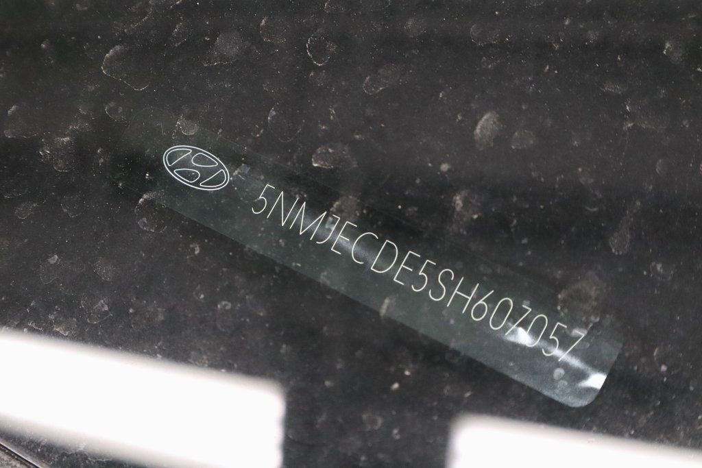 Certified 2025 Hyundai Tucson Limited image 34