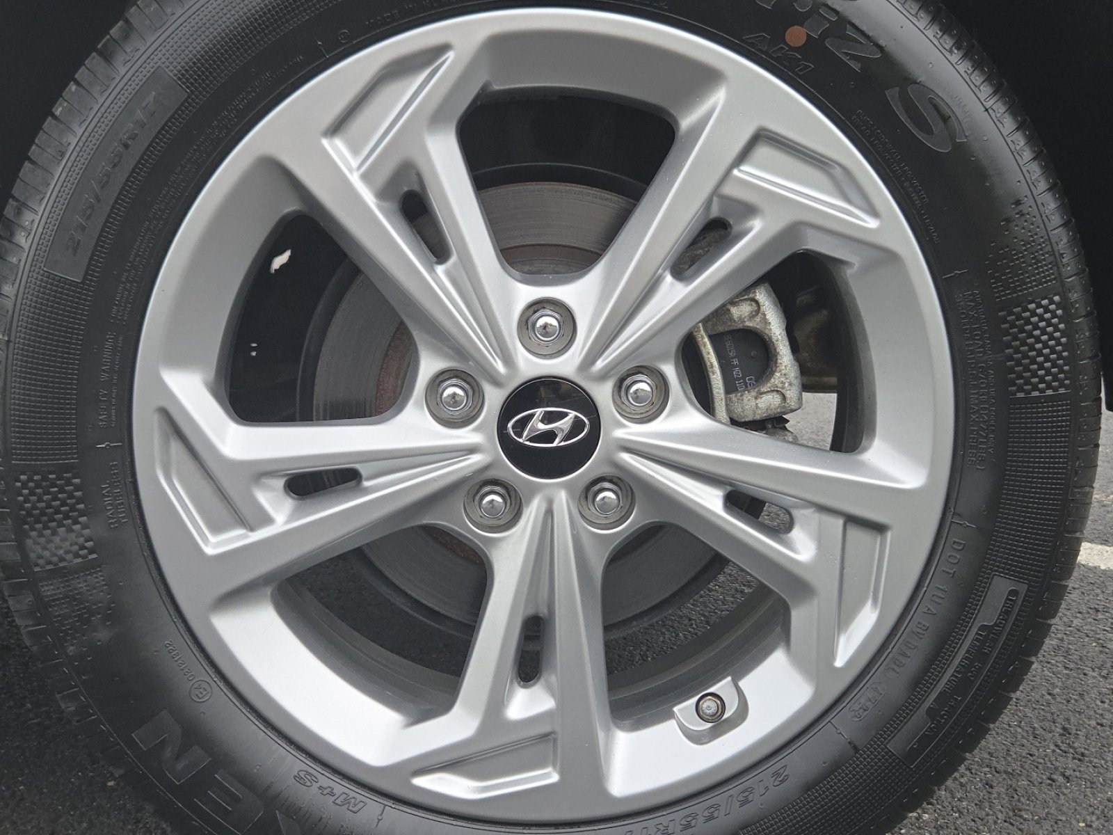 Used 2023 Hyundai Kona SEL image 13