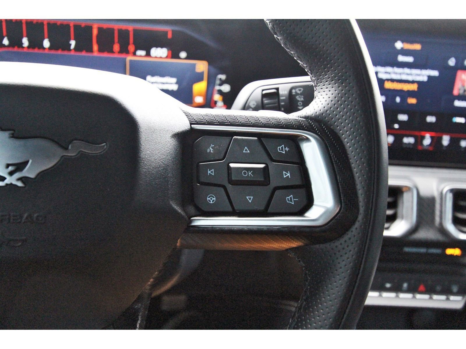 Used 2024 Ford Mustang GT Premium RWD image 21
