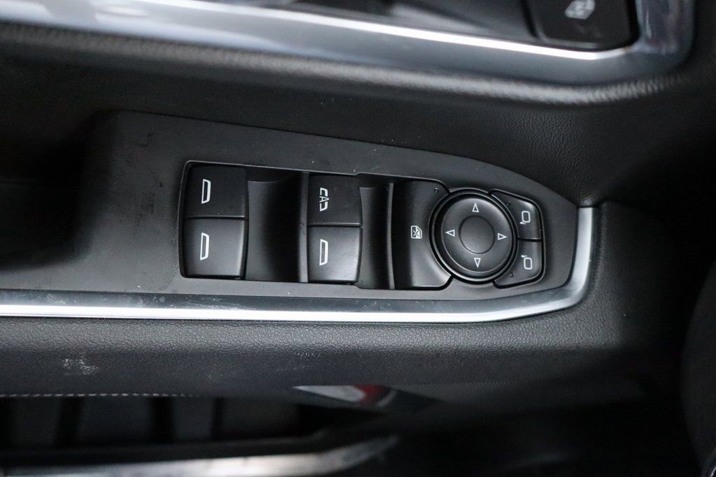 New 2026 Chevrolet Silverado 1500 LT w/ Safety Package image 14