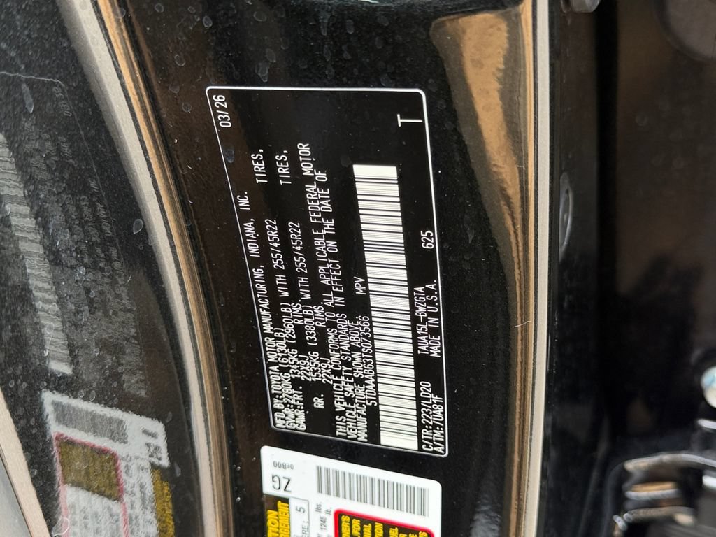 Certified 2026 Lexus TX 350 AWD w/ Technology Package image 30