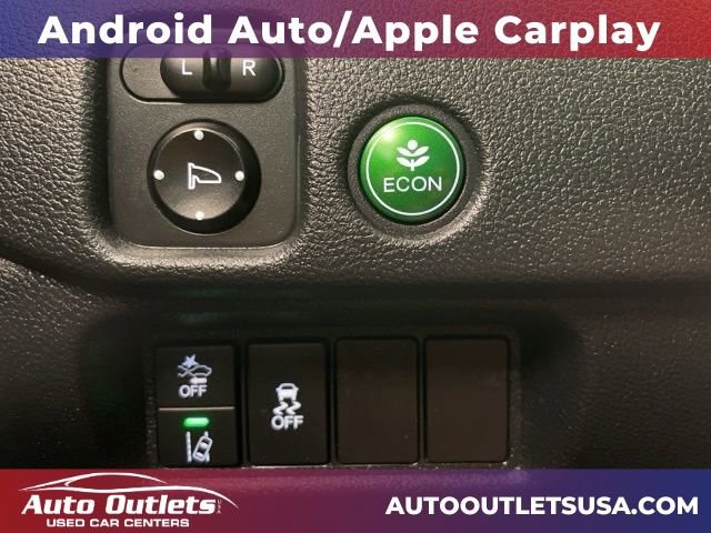 Used 2021 Honda Passport EX-L image 21