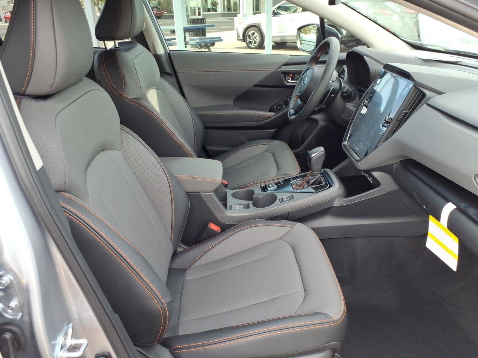 New 2026 Subaru Crosstrek 2.5i Limited AWD/4WD image 14