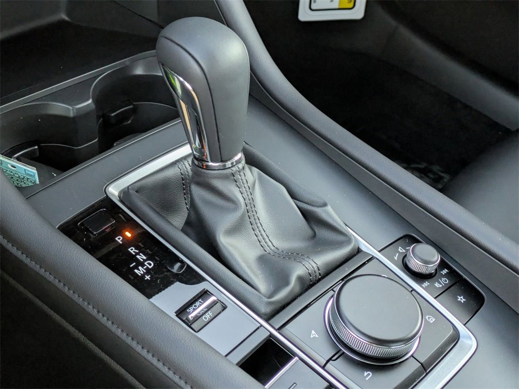 New 2026 MAZDA MAZDA3 2.5 S Sedan w/ Preferred Pkg image 21
