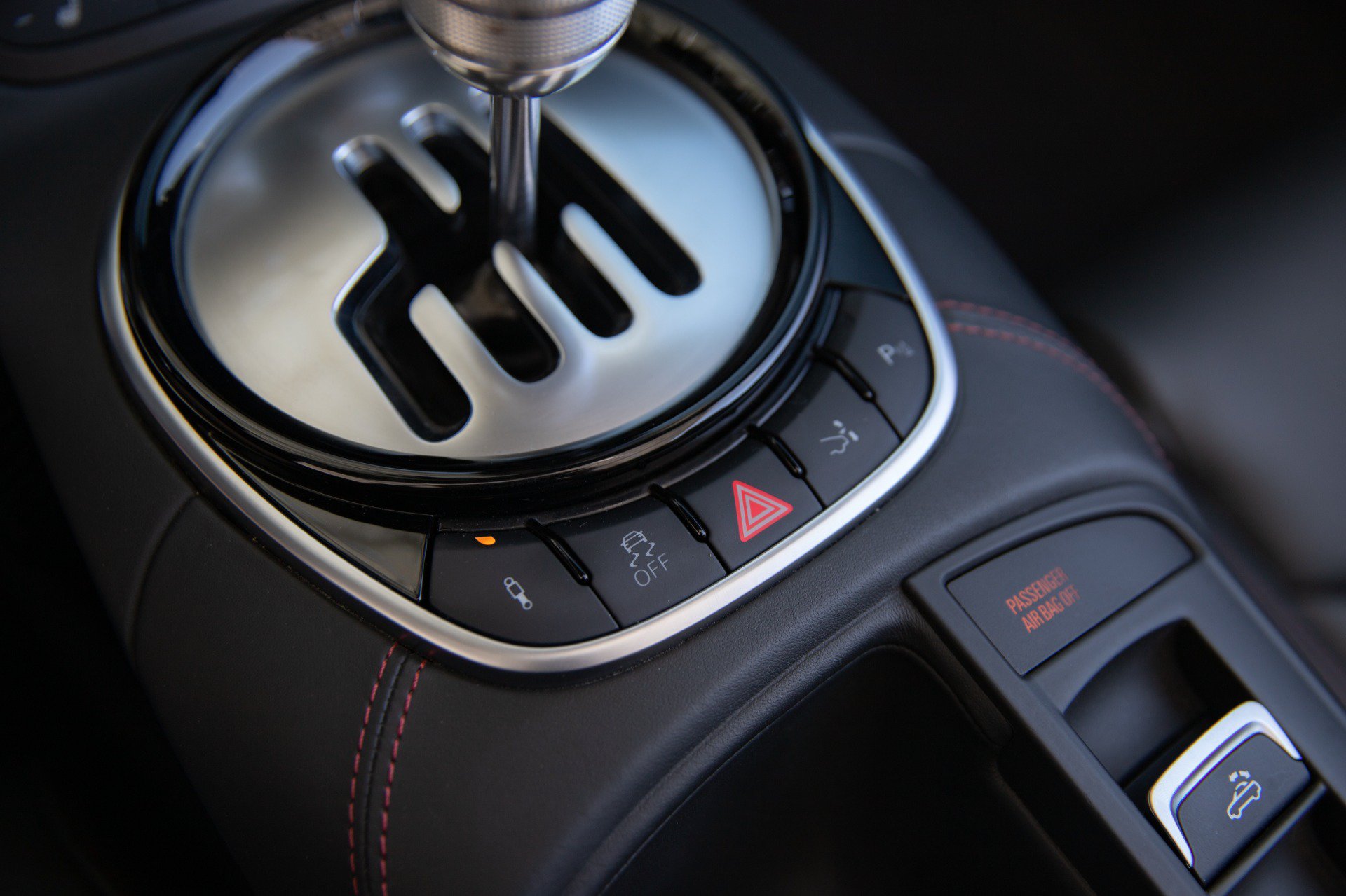 Used 2014 Audi R8 V10 AWD/4WD image 48