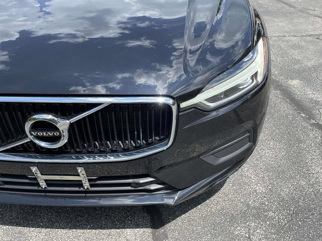 Used 2019 Volvo XC60 T6 Momentum w/ Multimedia Package AWD/4WD image 7