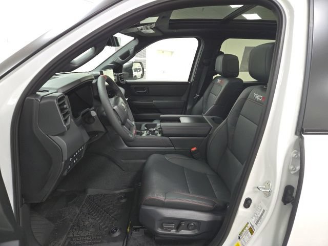 New 2026 Toyota Tundra TRD Pro AWD/4WD image 18