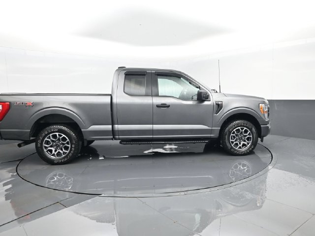 Used 2021 Ford F150 XL w/ Equipment Group 101A High AWD/4WD image 4